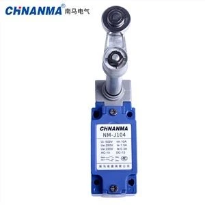Brisk Limit Switch